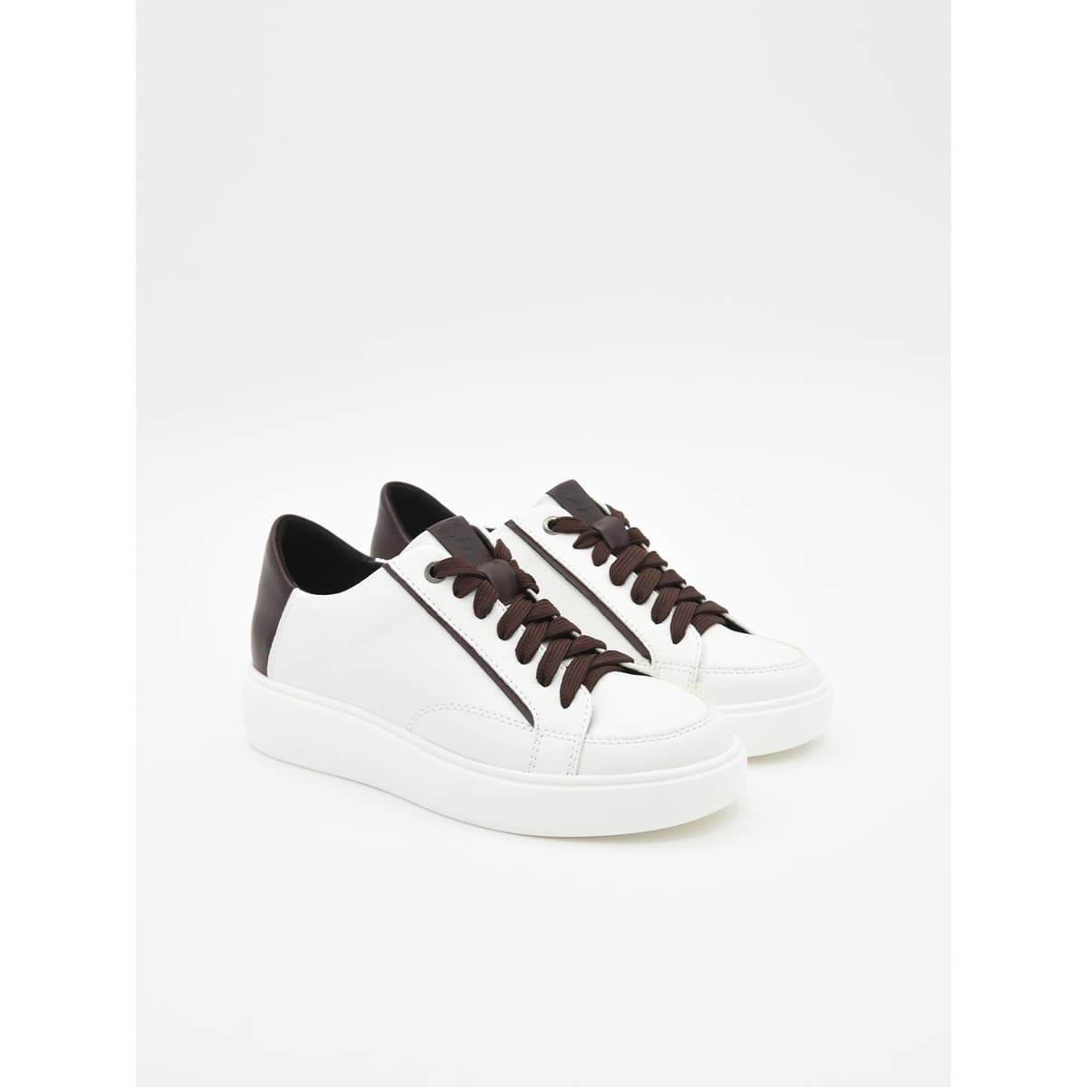 Women's Sneakers Montevita White