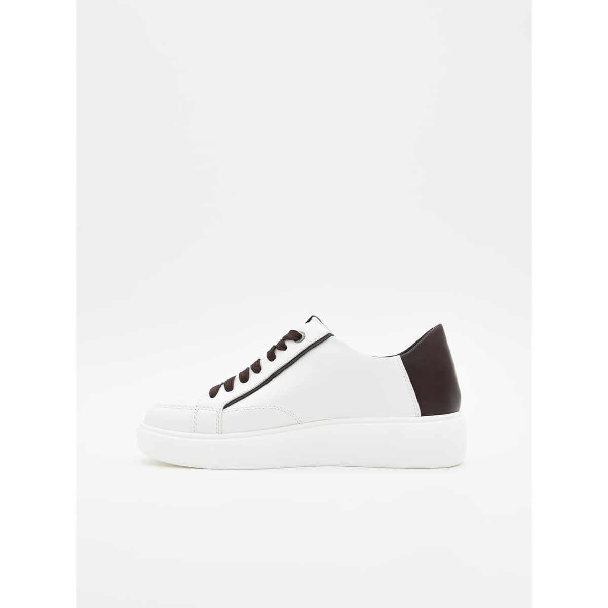 Women's Sneakers Montevita White