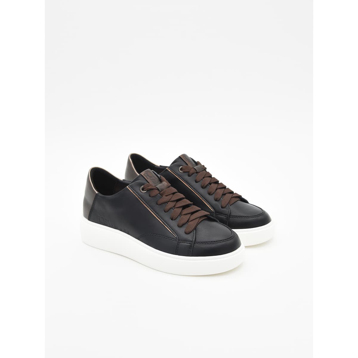 Women's Sneakers Montevita Black