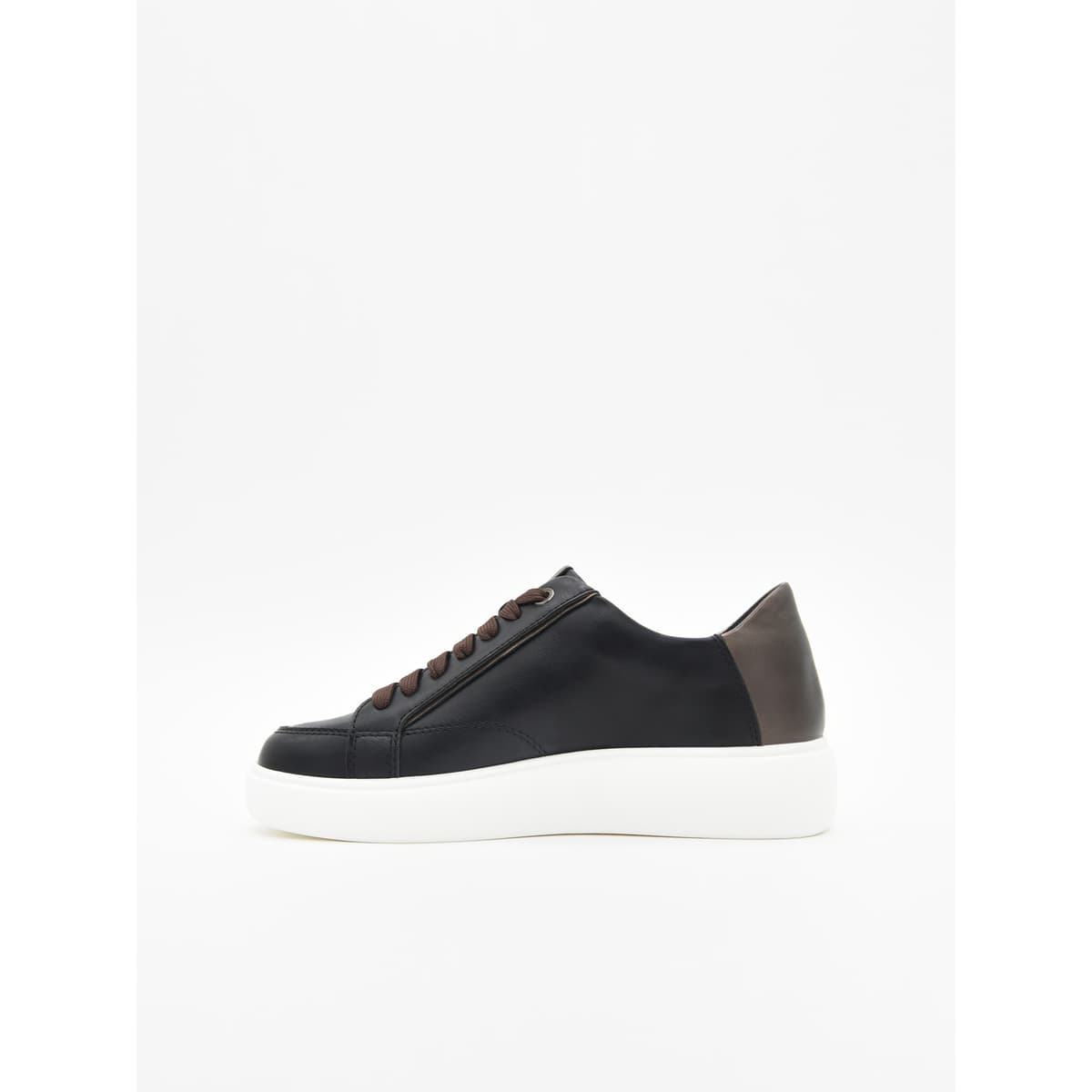 Women's Sneakers Montevita Black