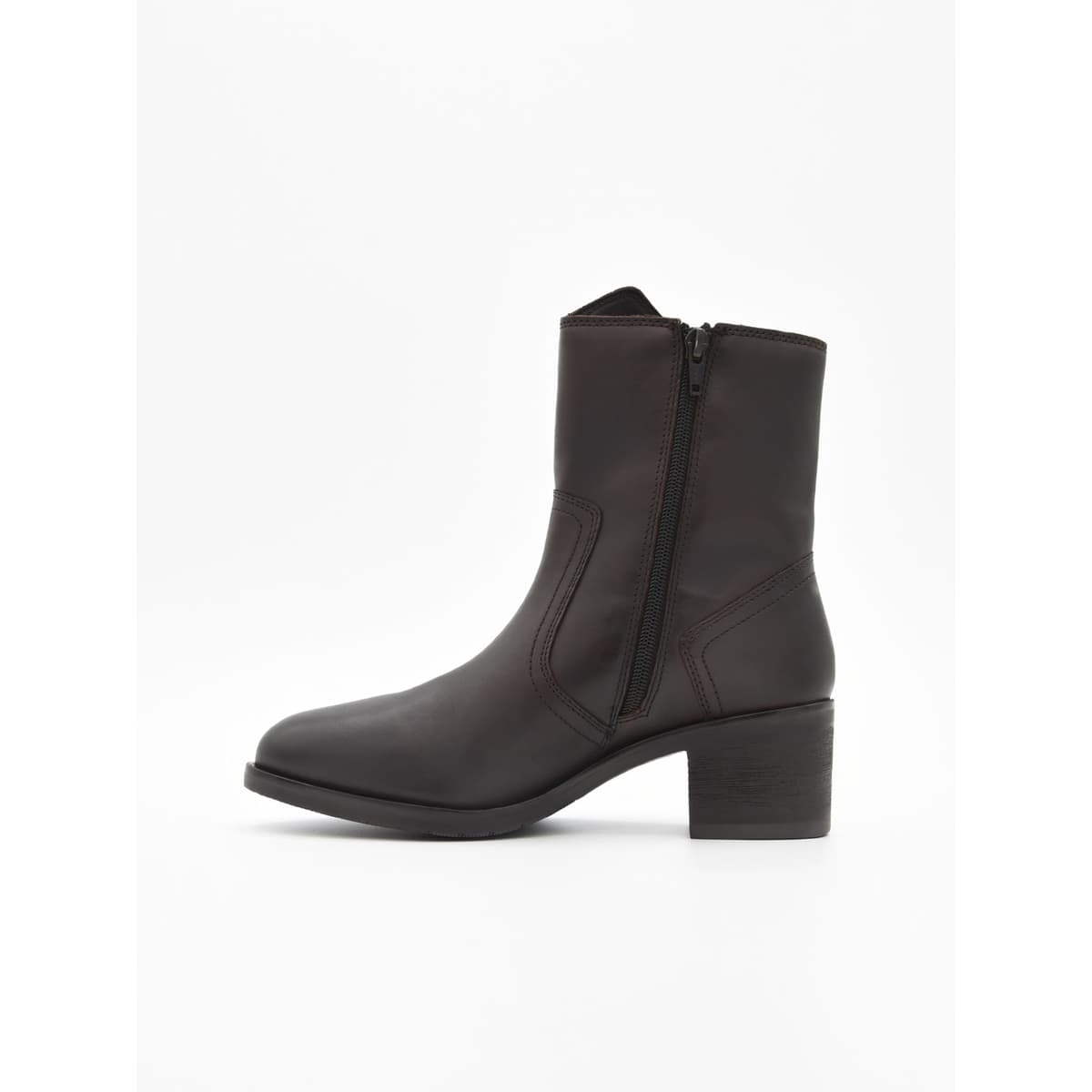 Women's Boots Purapiel Brown