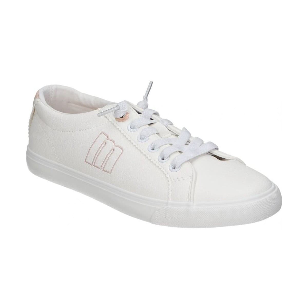 Women's Sneakers MTNG White