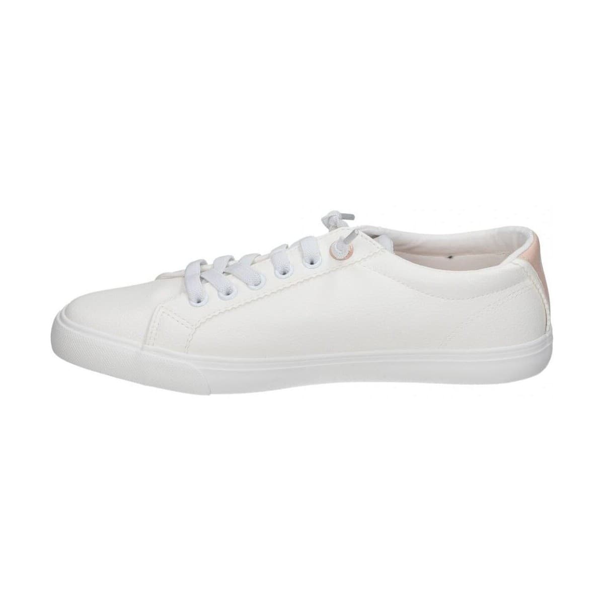 Women's Sneakers MTNG White