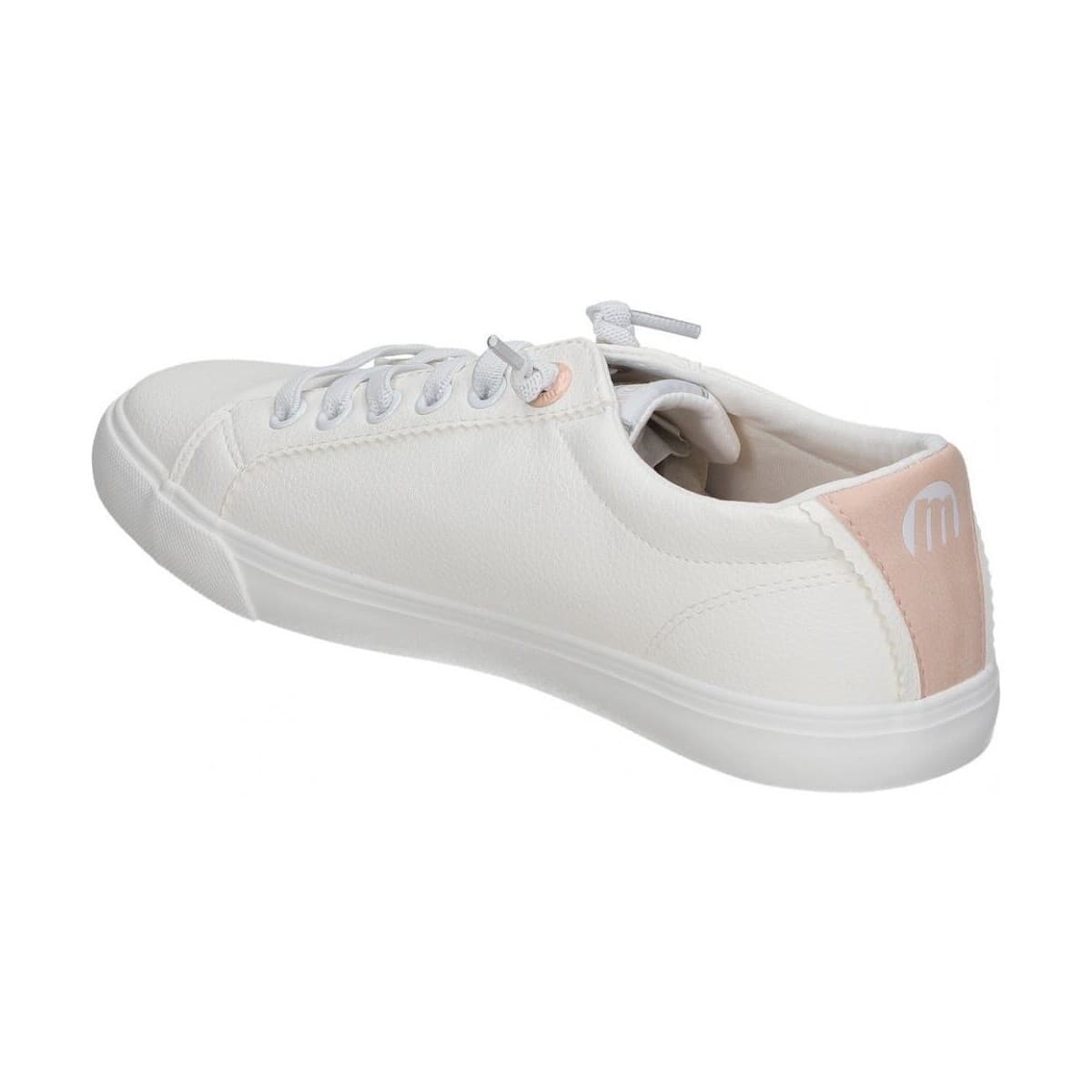 Women's Sneakers MTNG White