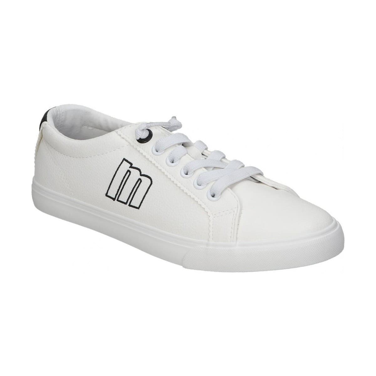 Women's Sneakers MTNG White