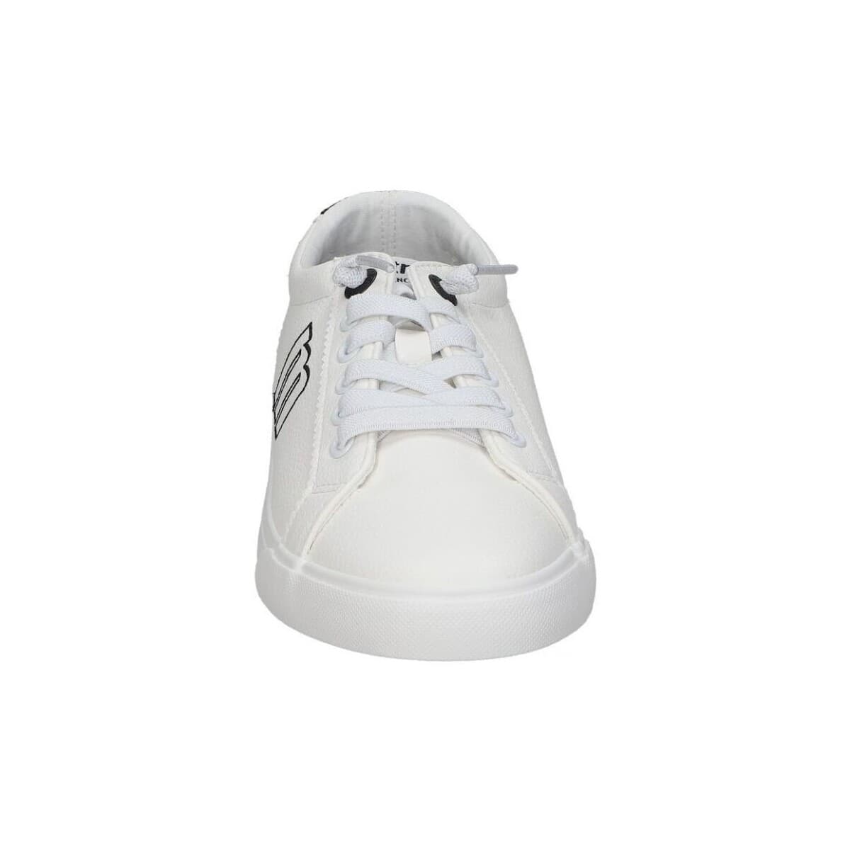 Women's Sneakers MTNG White