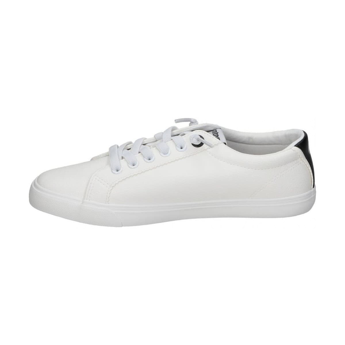 Women's Sneakers MTNG White