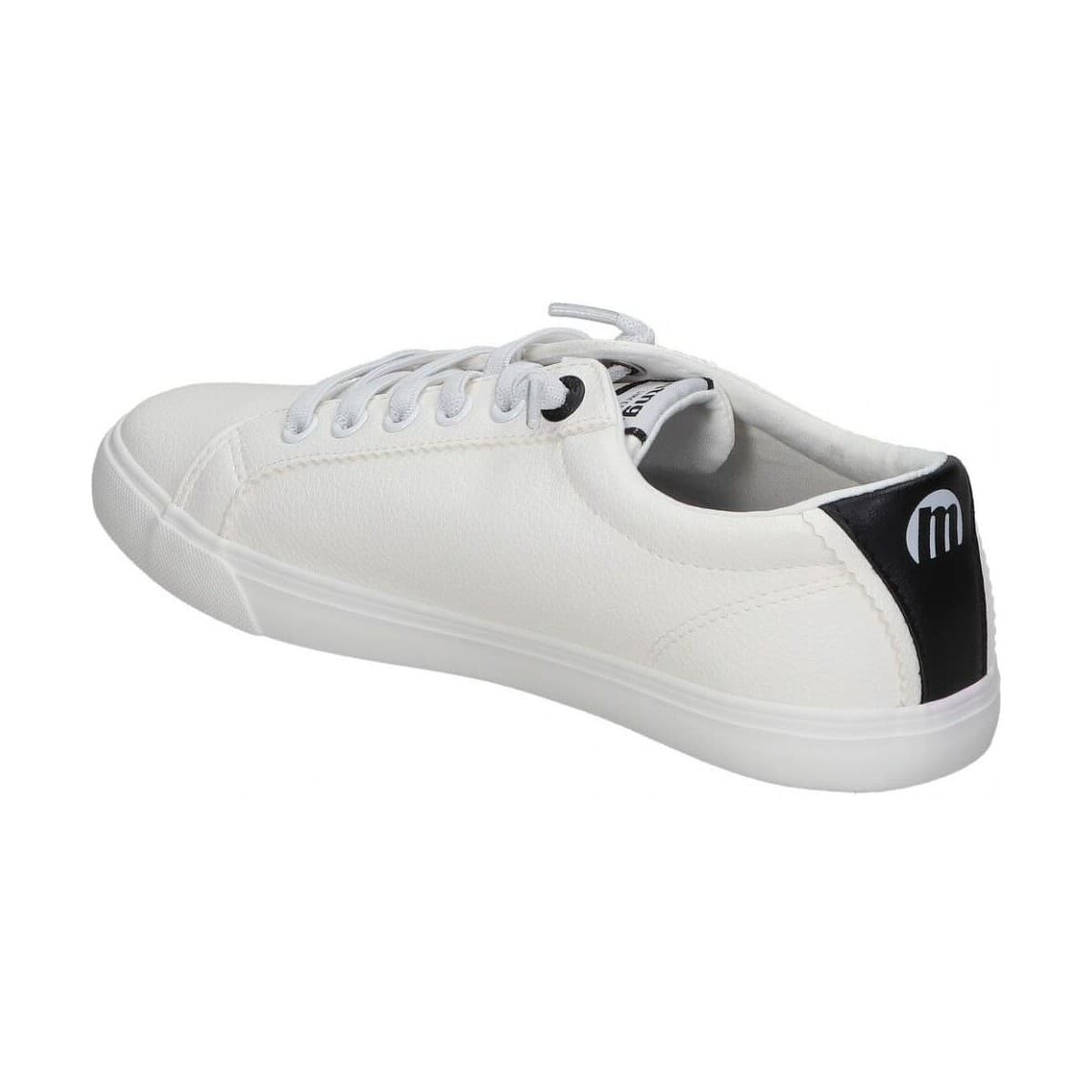Women's Sneakers MTNG White