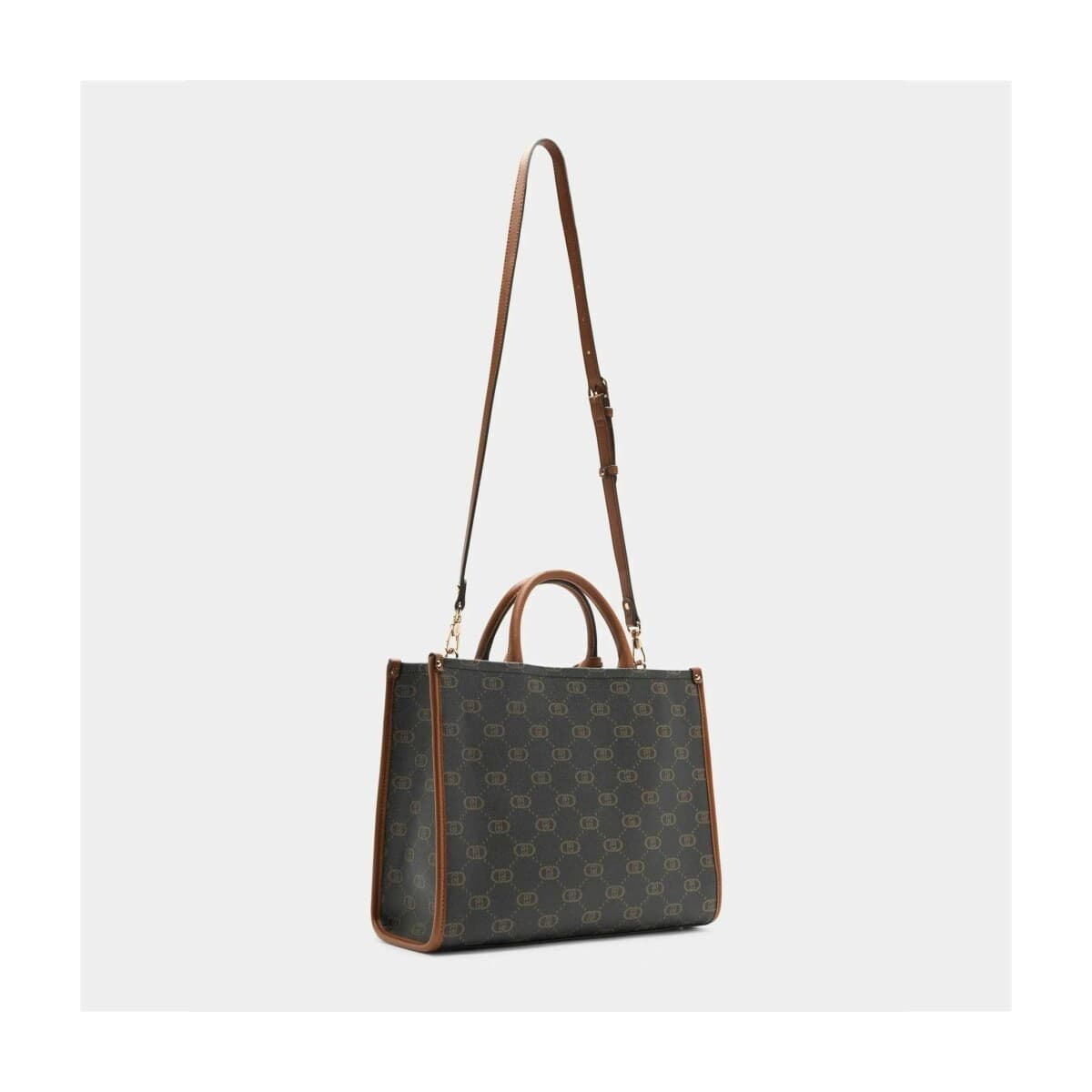 Women's Shoulder Bags Liu Jo Brown