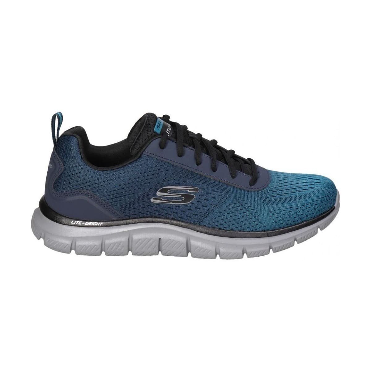 Men's Sneakers Skechers Blue