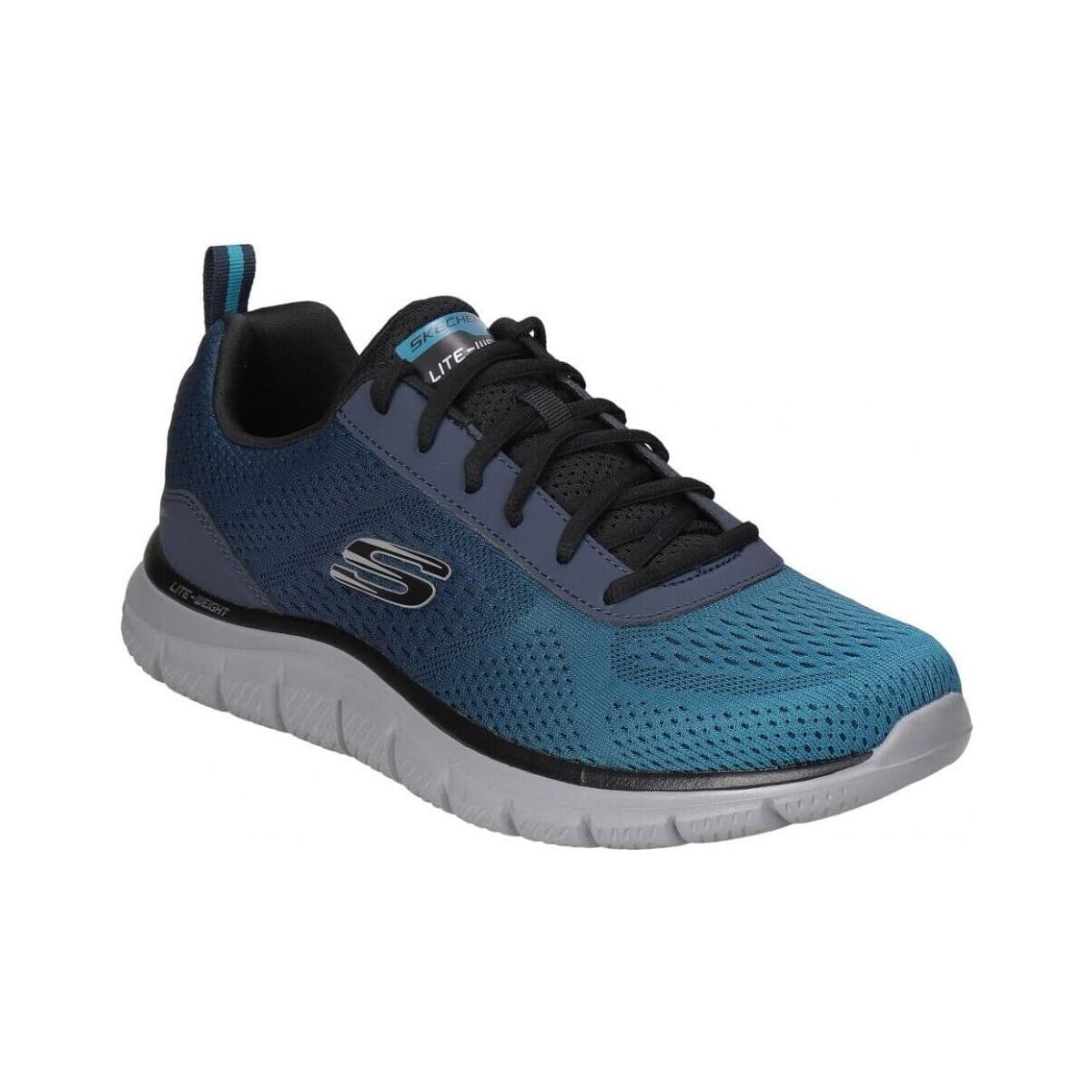 Men's Sneakers Skechers Blue