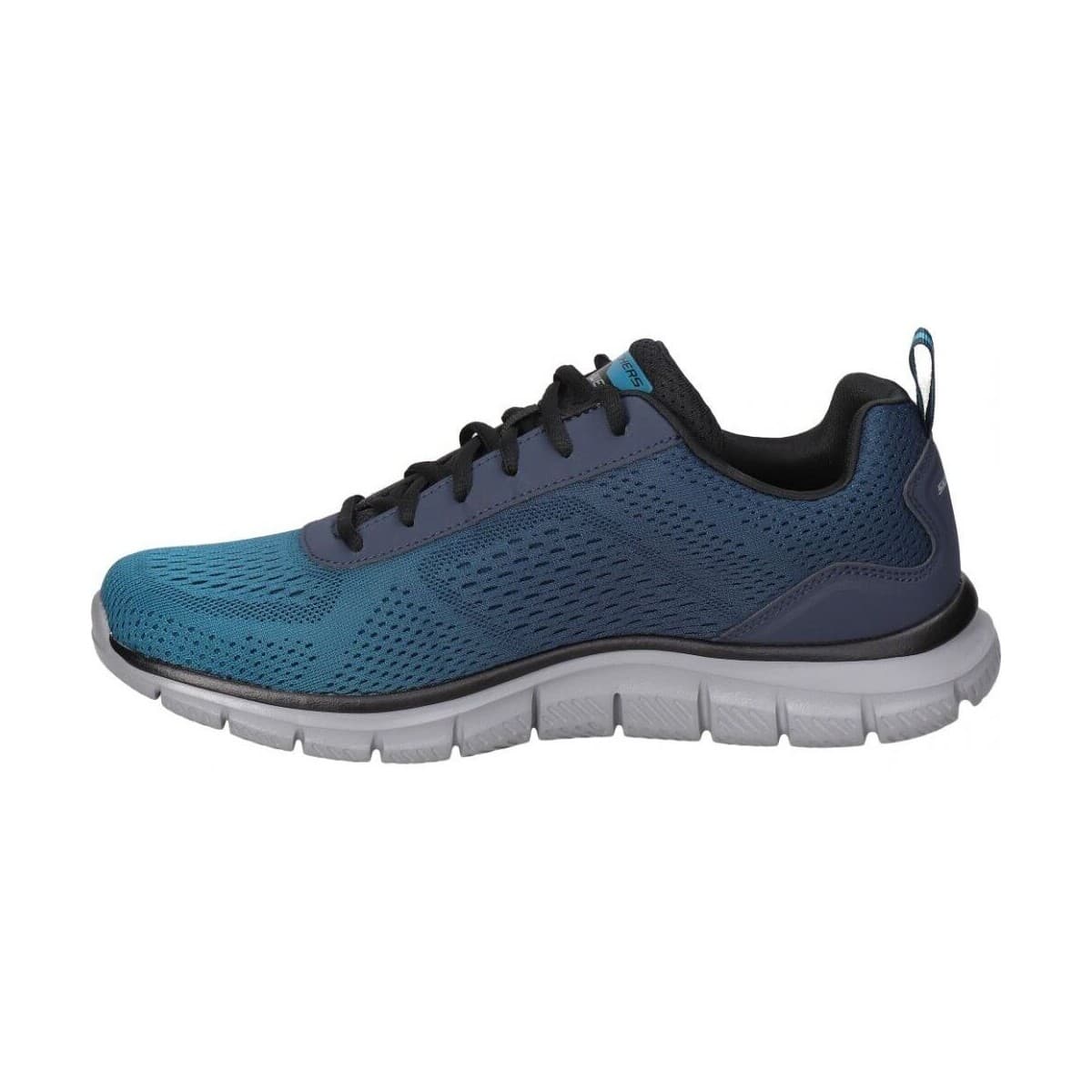 Men's Sneakers Skechers Blue