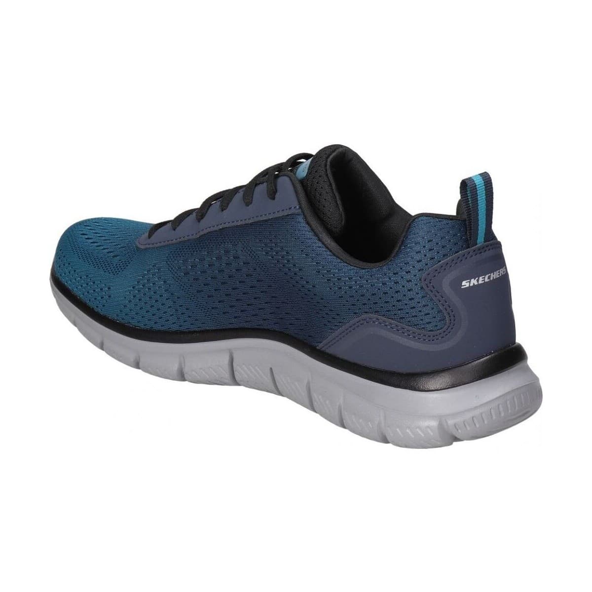 Men's Sneakers Skechers Blue