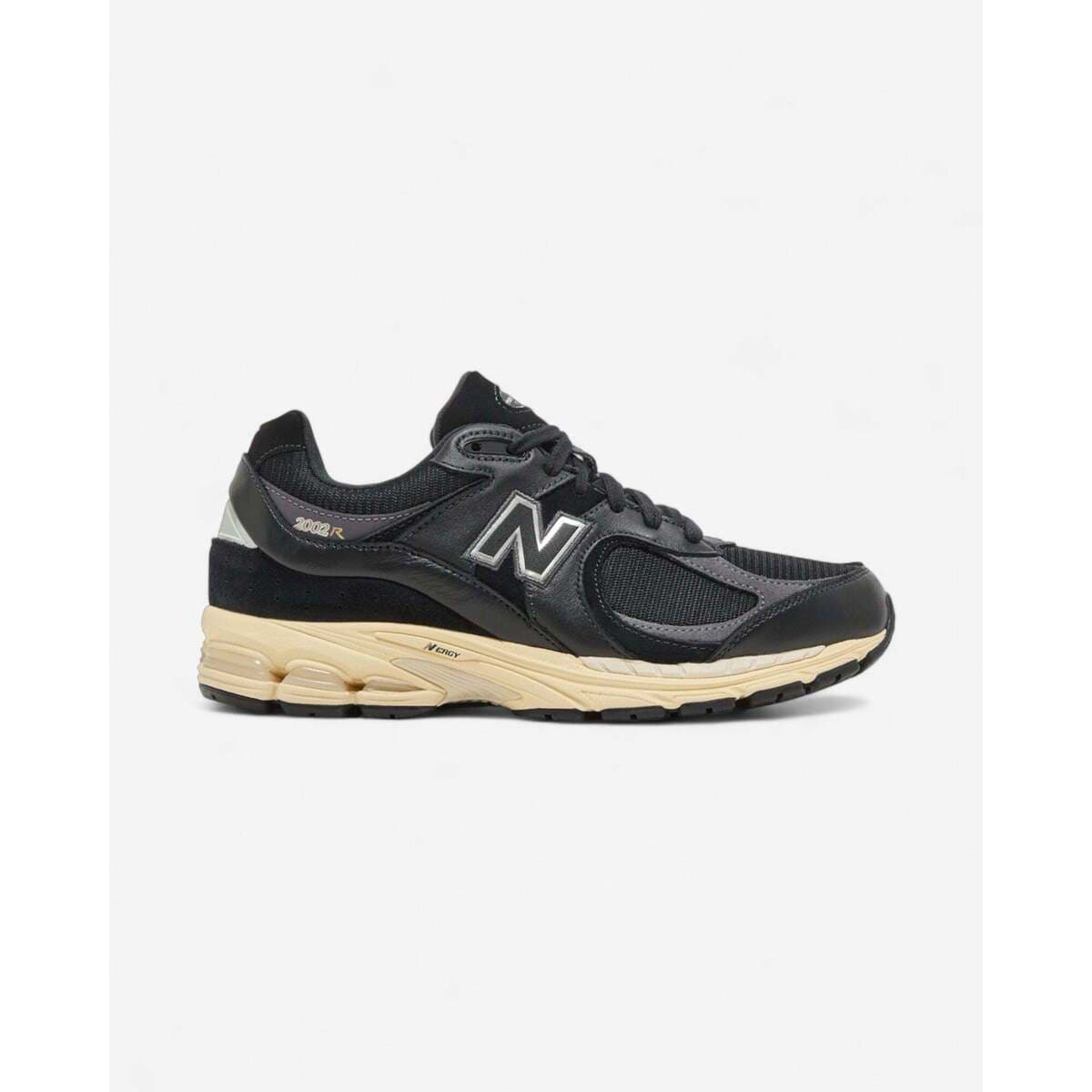 Men's Sneakers New Balance Black