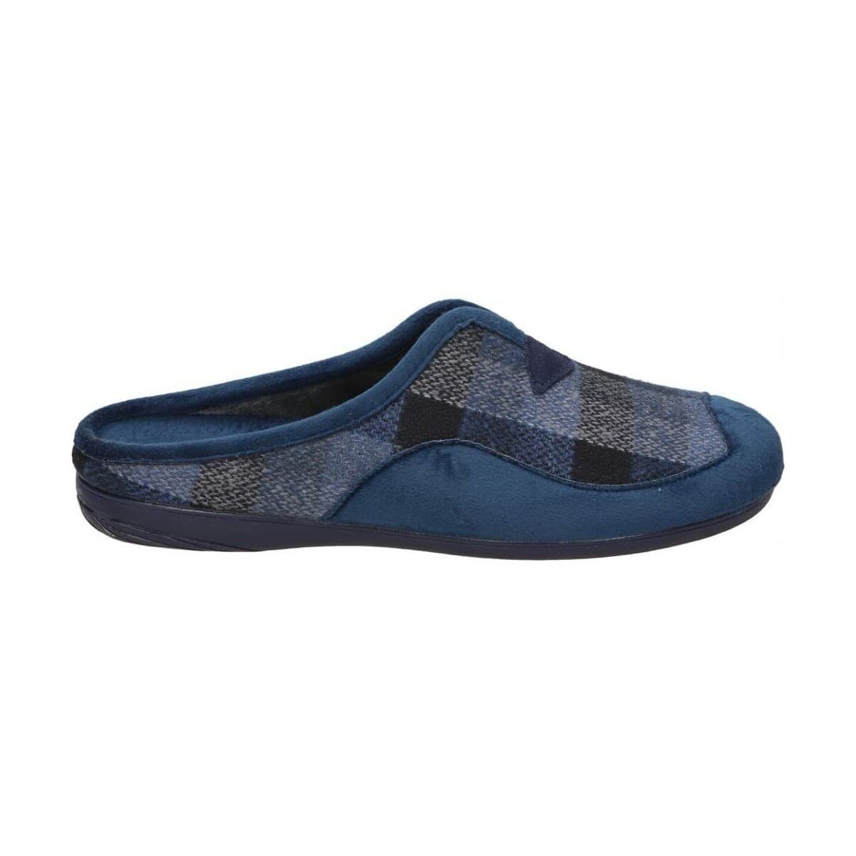 Men's House Slippers Cosdam Blue