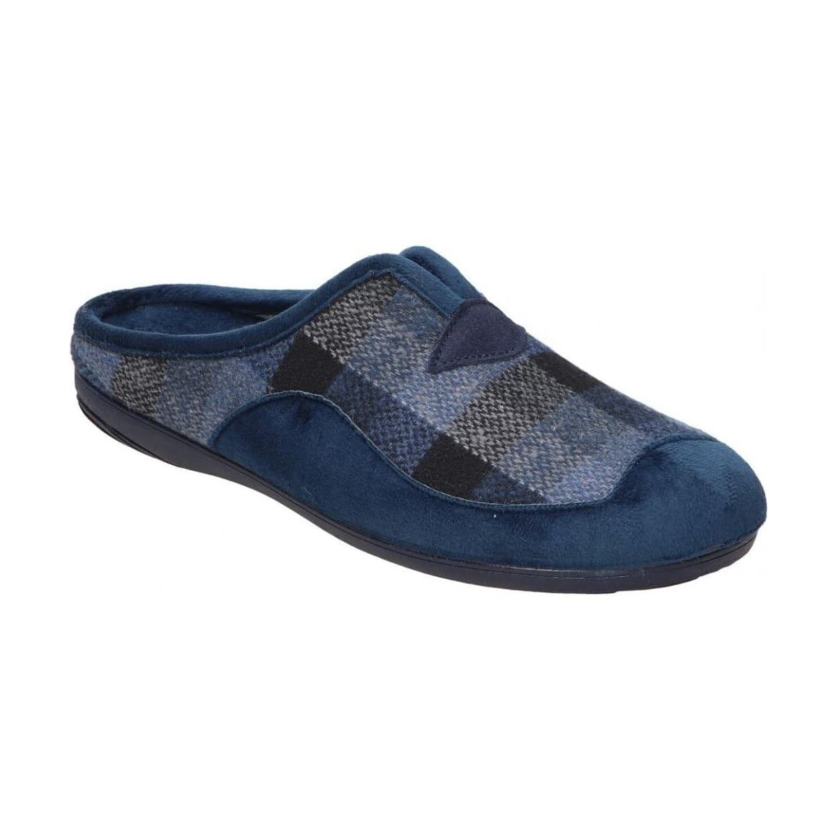 Men's House Slippers Cosdam Blue