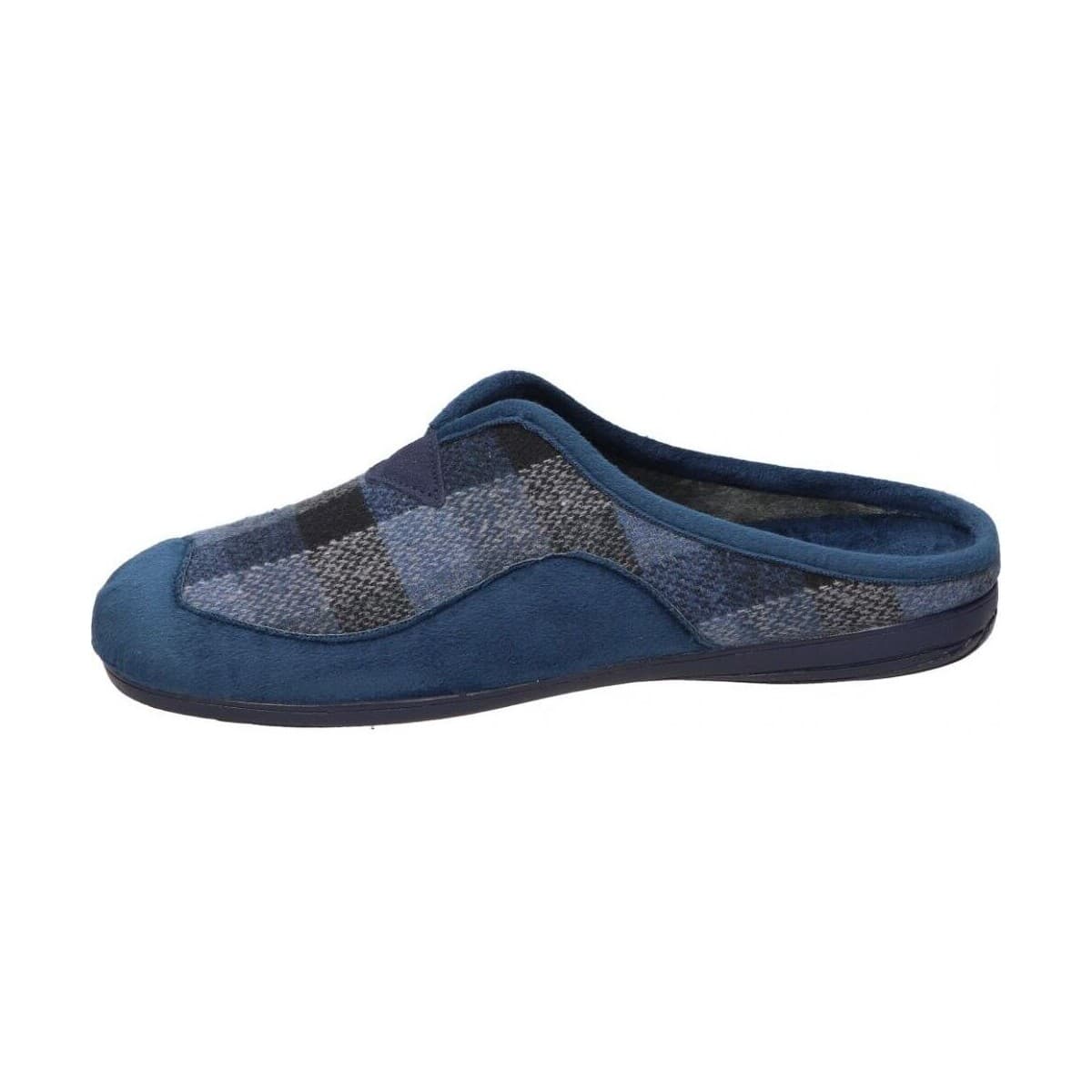 Men's House Slippers Cosdam Blue