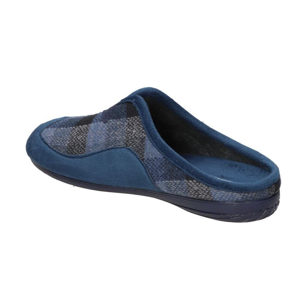 Men's House Slippers Cosdam Blue