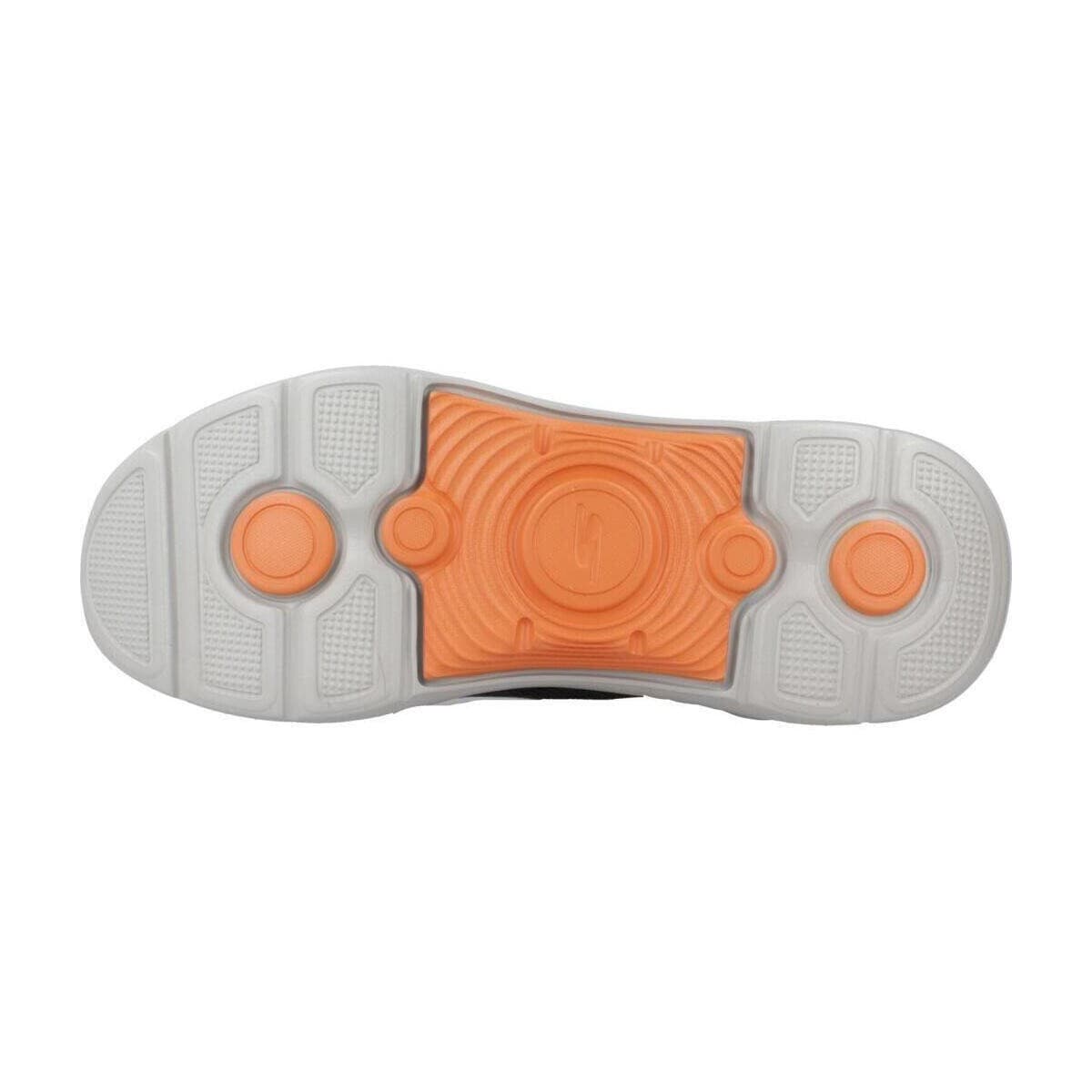 Men's Running Shoes Skechers Gray