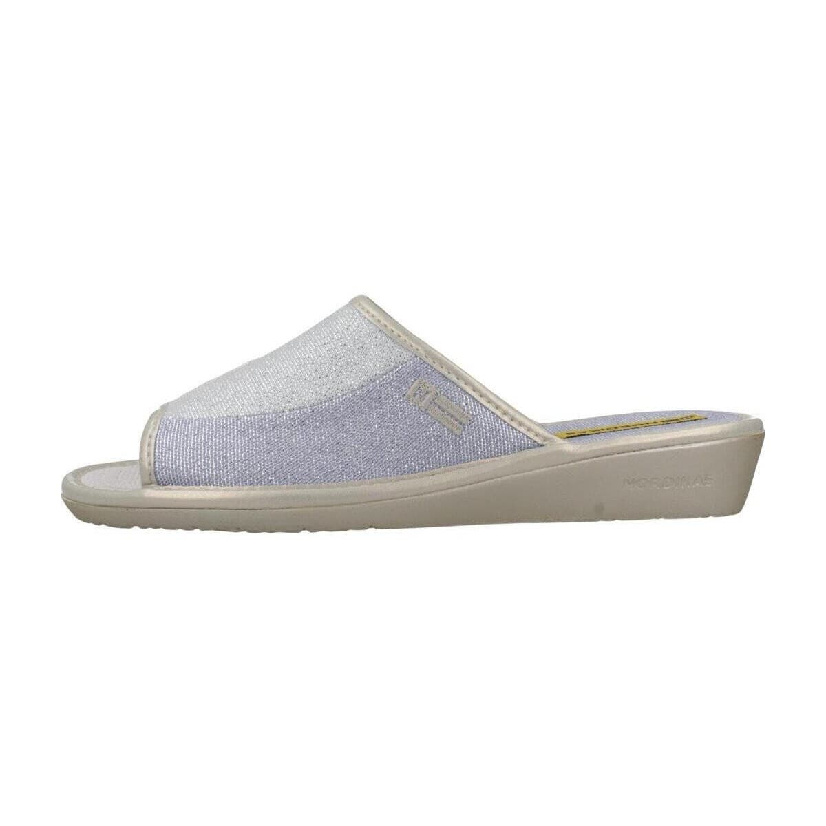 Women's House Slippers Nordikas Blue