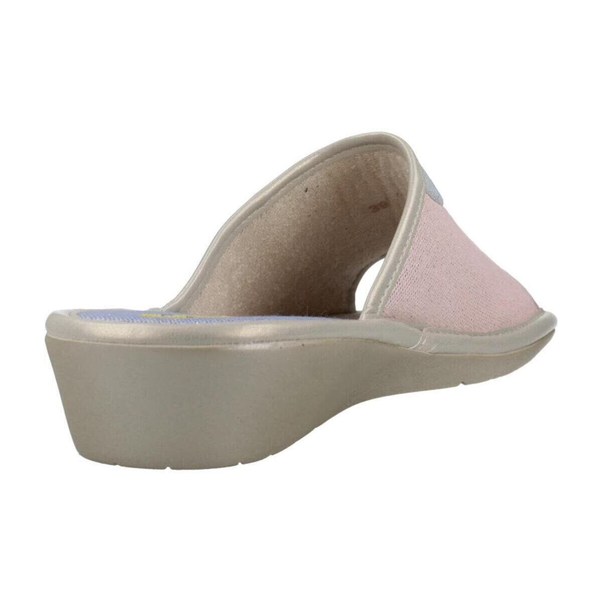 Women's House Slippers Nordikas Blue