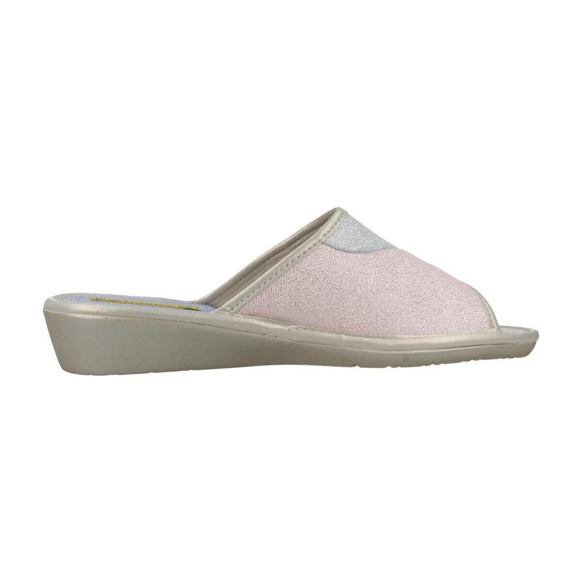 Women's House Slippers Nordikas Blue