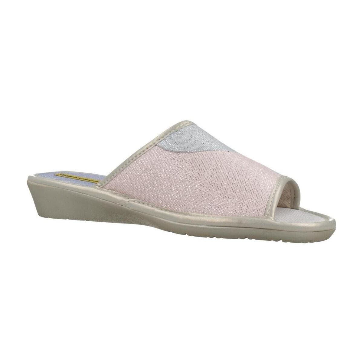 Women's House Slippers Nordikas Blue