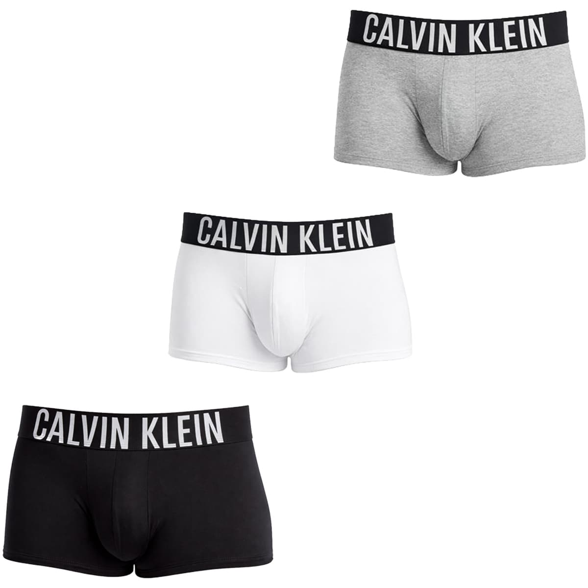 Boxer Calvin Klein Jeans NB3608A-MP1