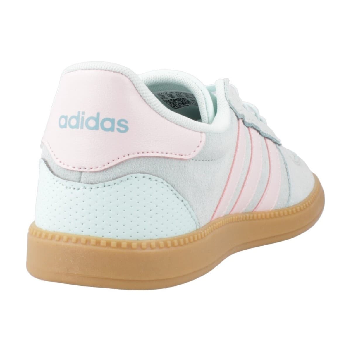 Women's Sports Shoes adidas Blue