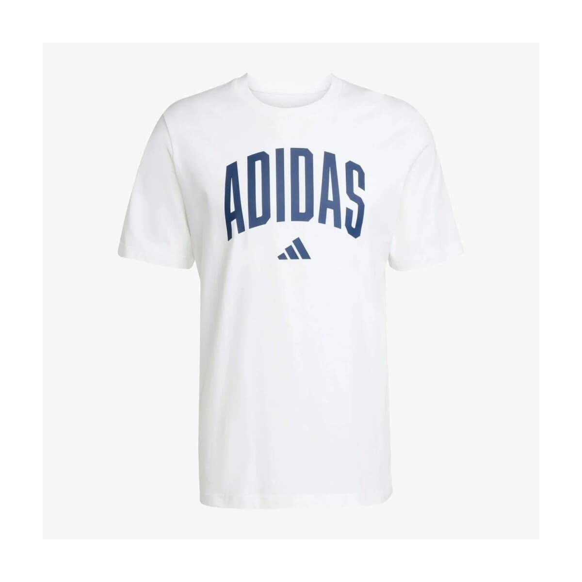 T-shirt με κοντά μανίκια adidas Camisetas Hombre Modèle M Collegiate T