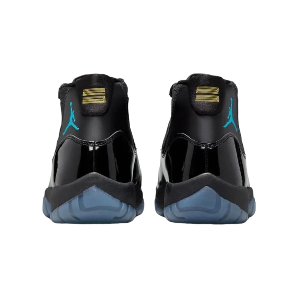 Women's Sneakers Nike Black