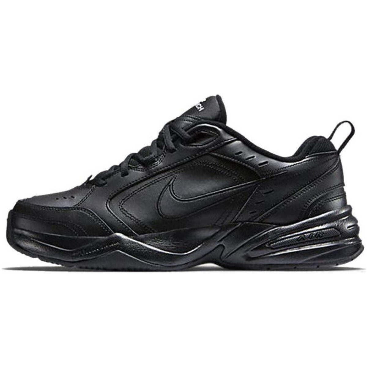 Men's Sneakers Nike Black