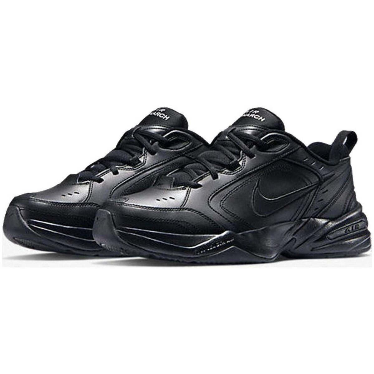 Men's Sneakers Nike Black