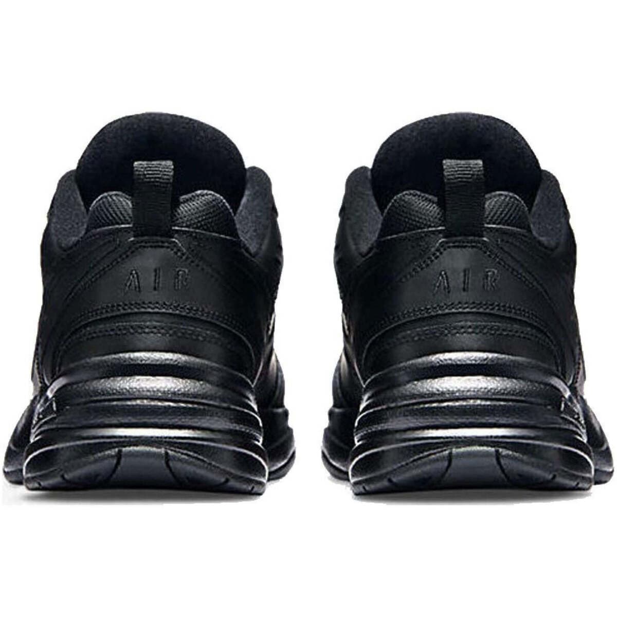 Men's Sneakers Nike Black