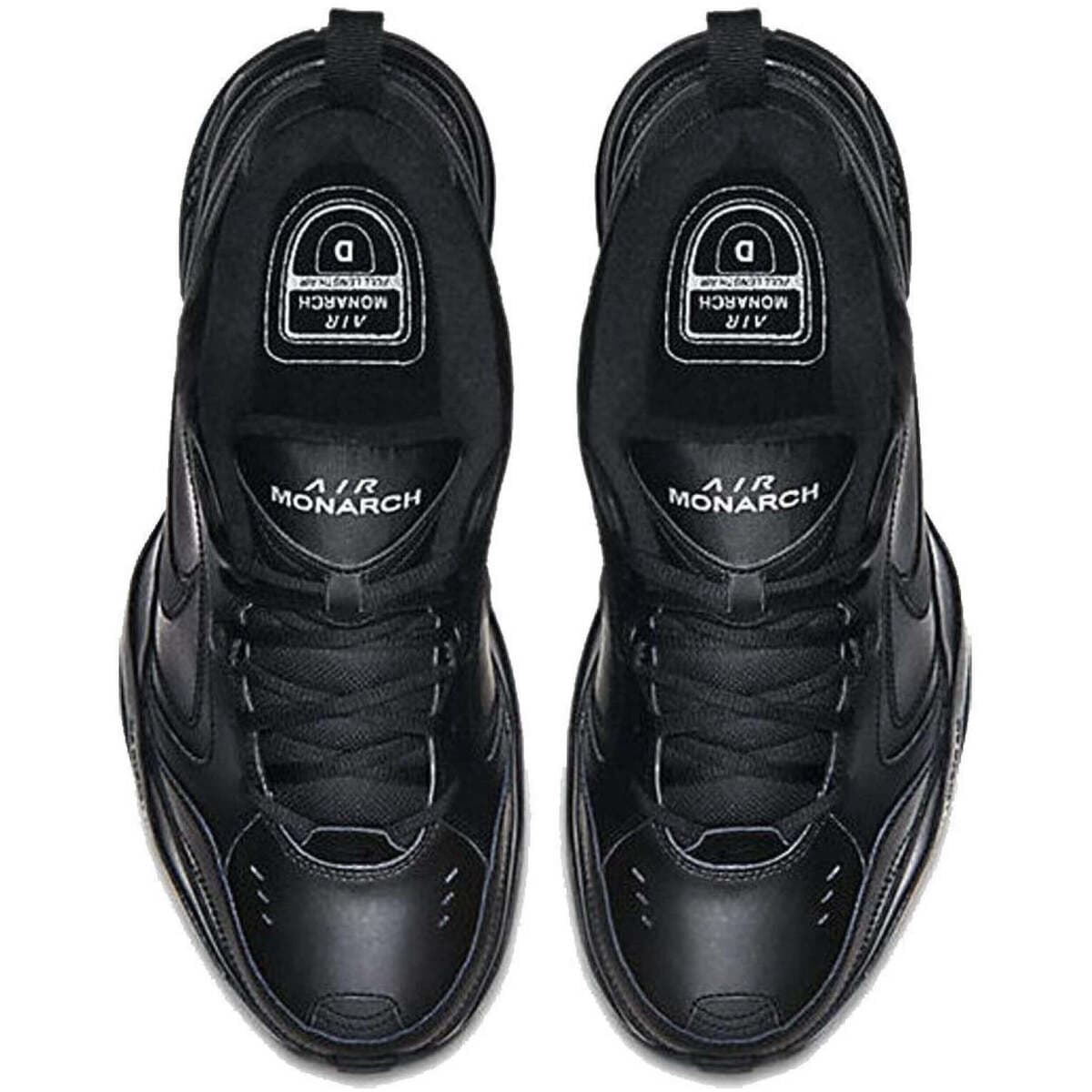 Men's Sneakers Nike Black