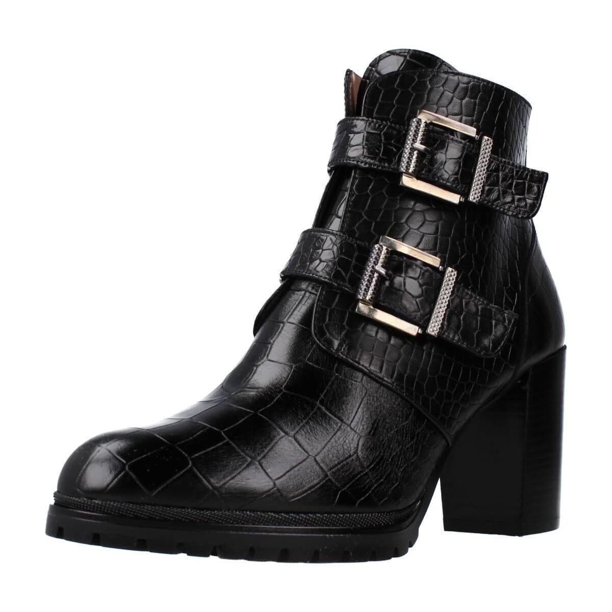 Μπότες Joni Botines Mujer Modèle 19006j