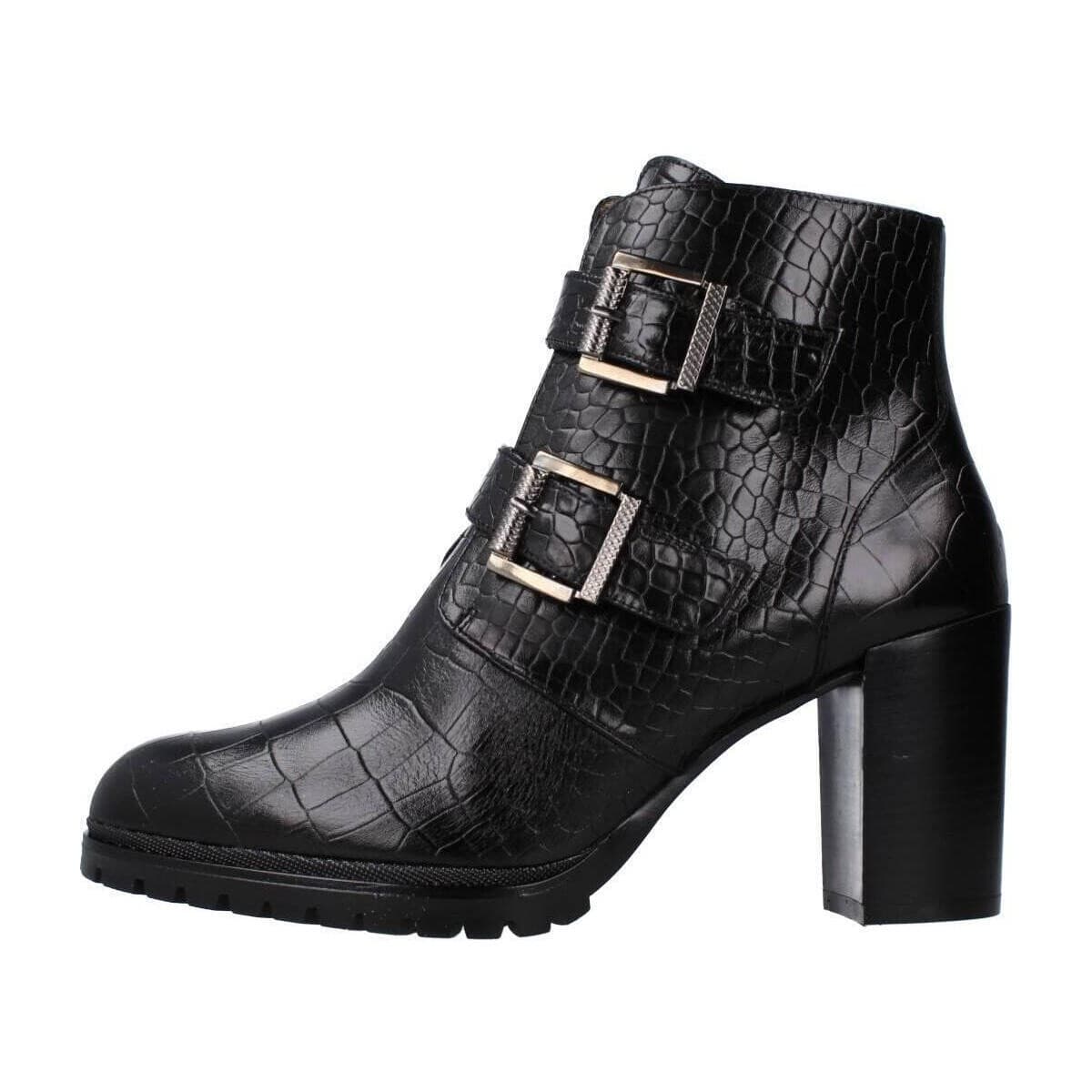 Women's Boots Joni Black