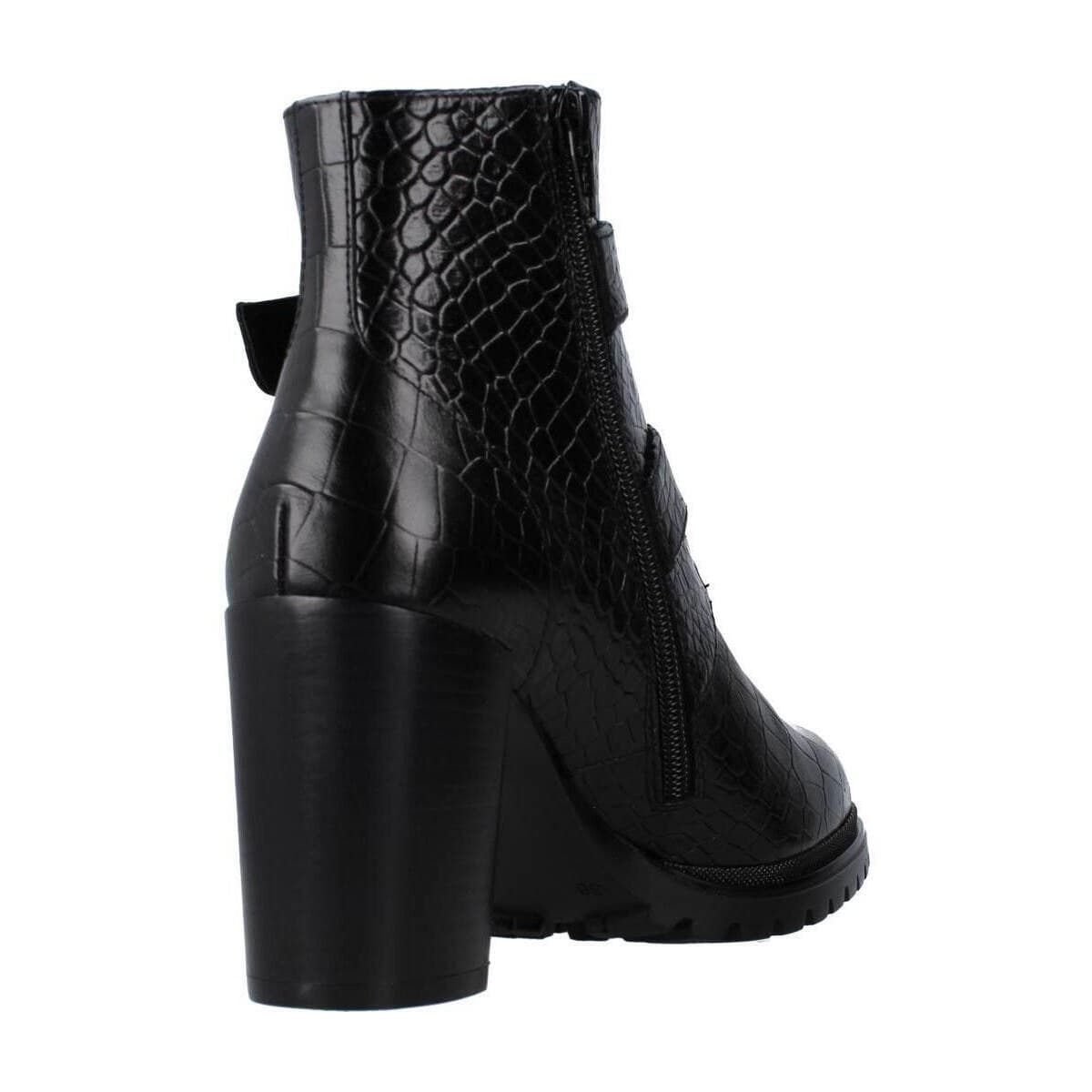Women's Boots Joni Black