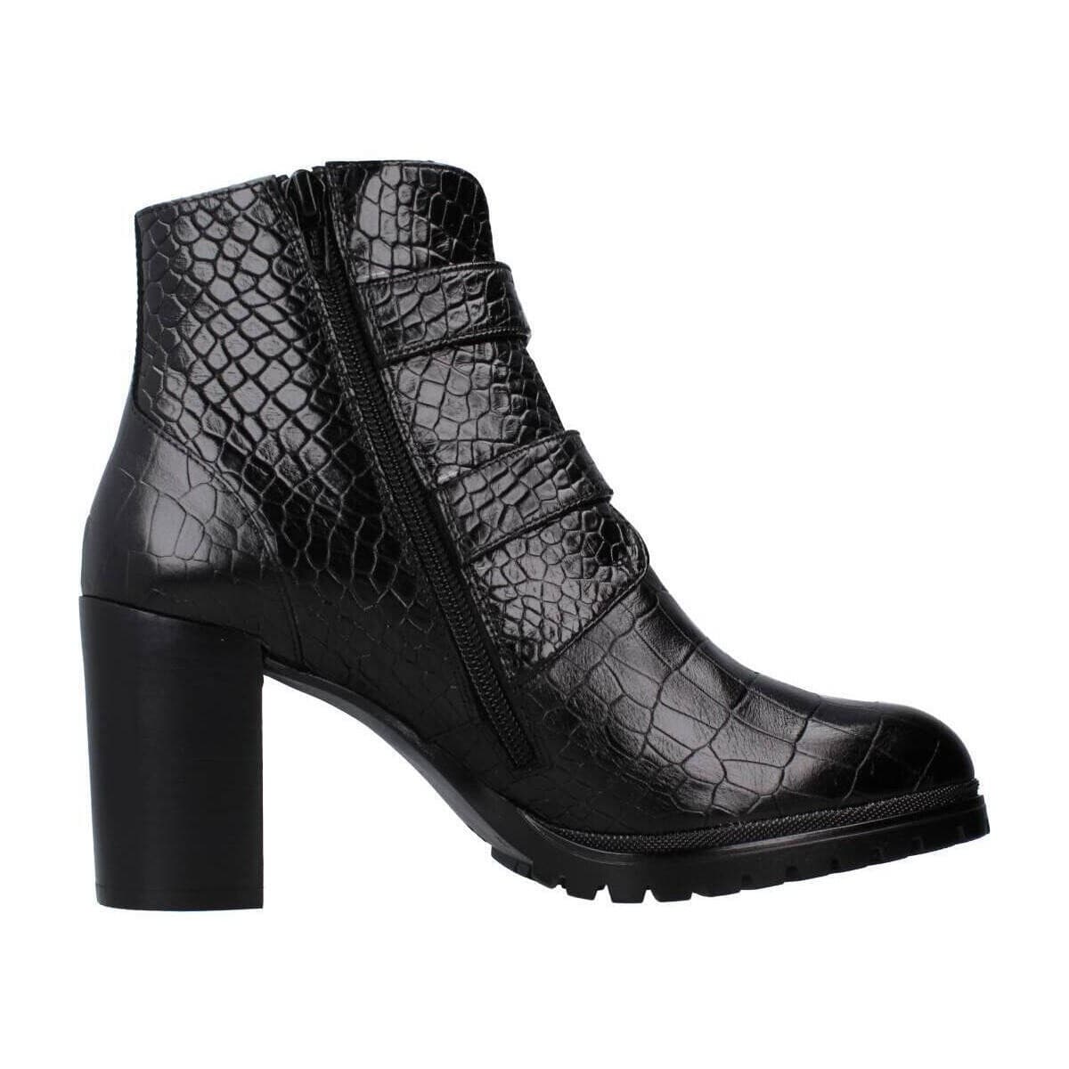 Women's Boots Joni Black