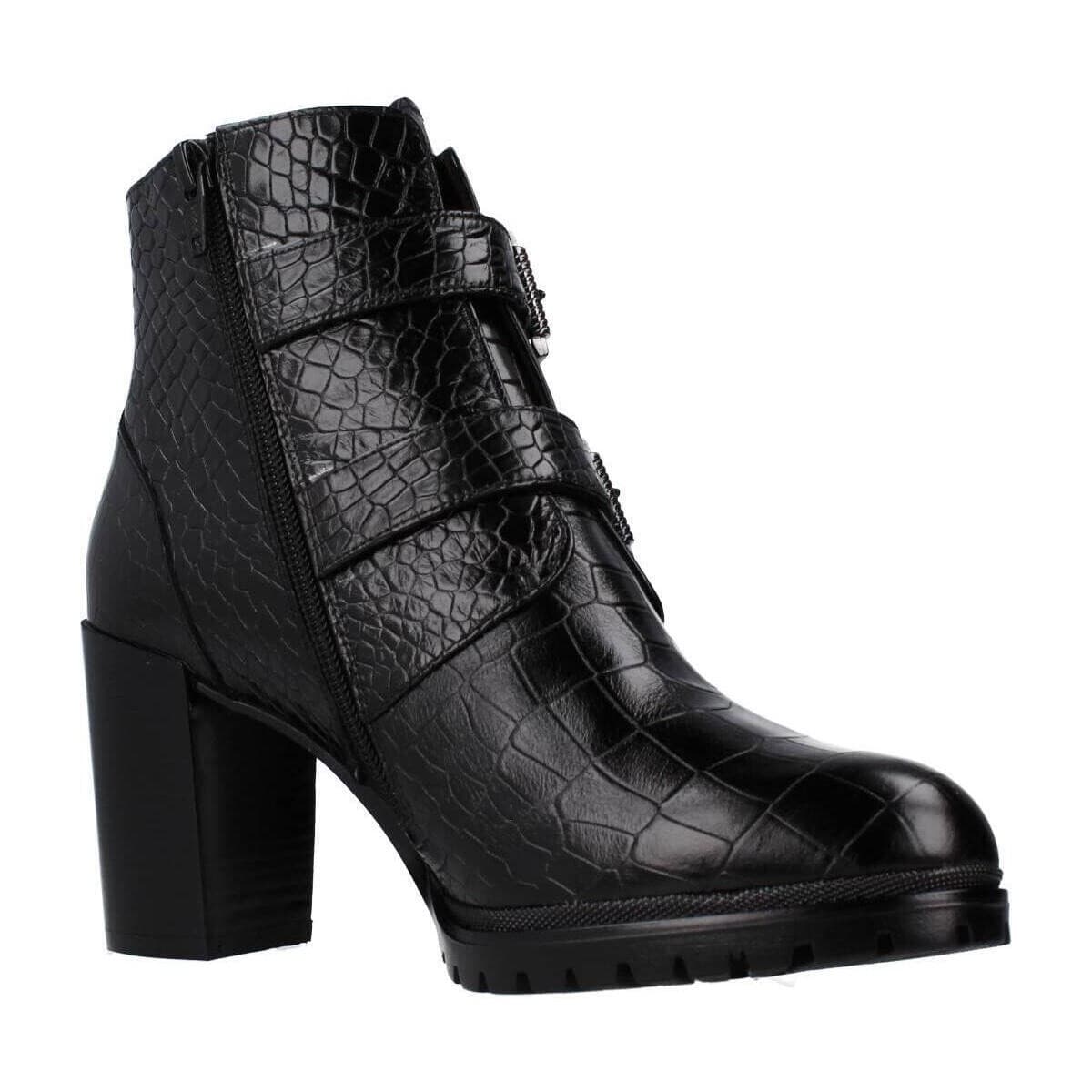 Women's Boots Joni Black
