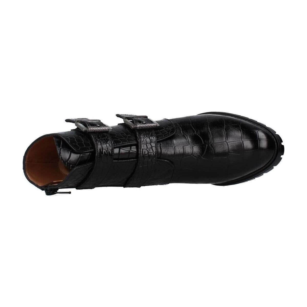 Women's Boots Joni Black