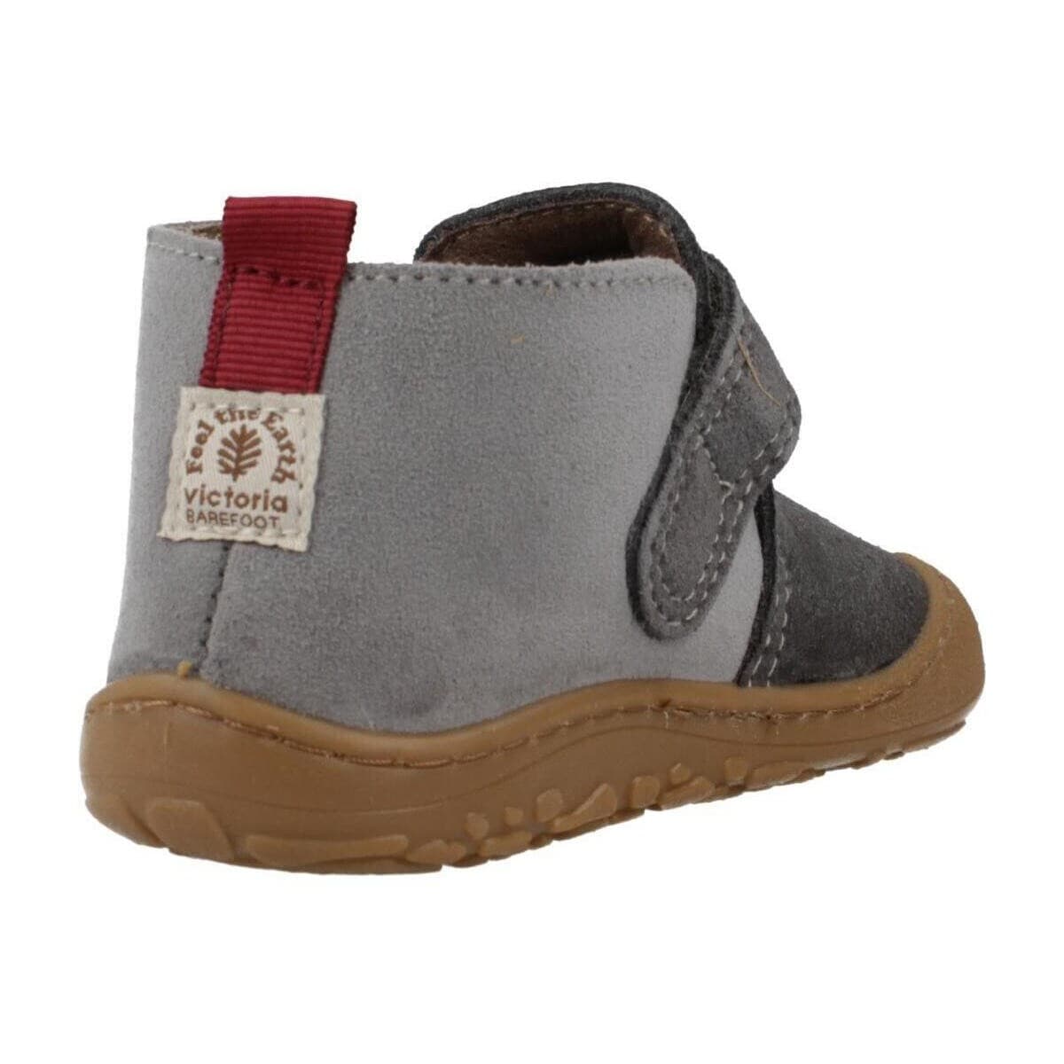 Boys' Dress Shoes Victoria Gray