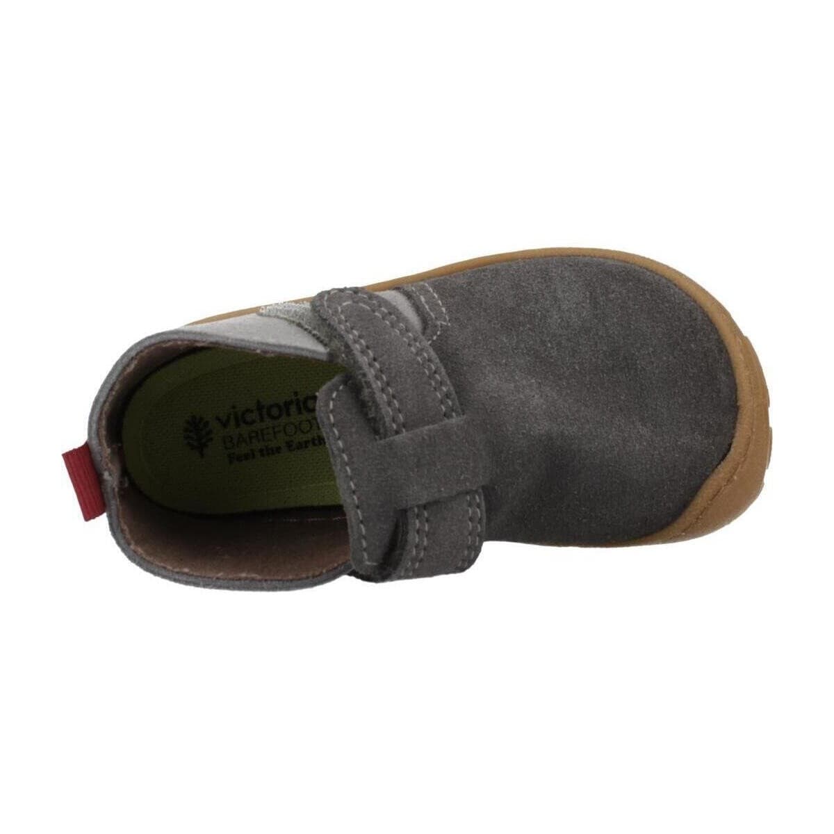 Boys' Dress Shoes Victoria Gray