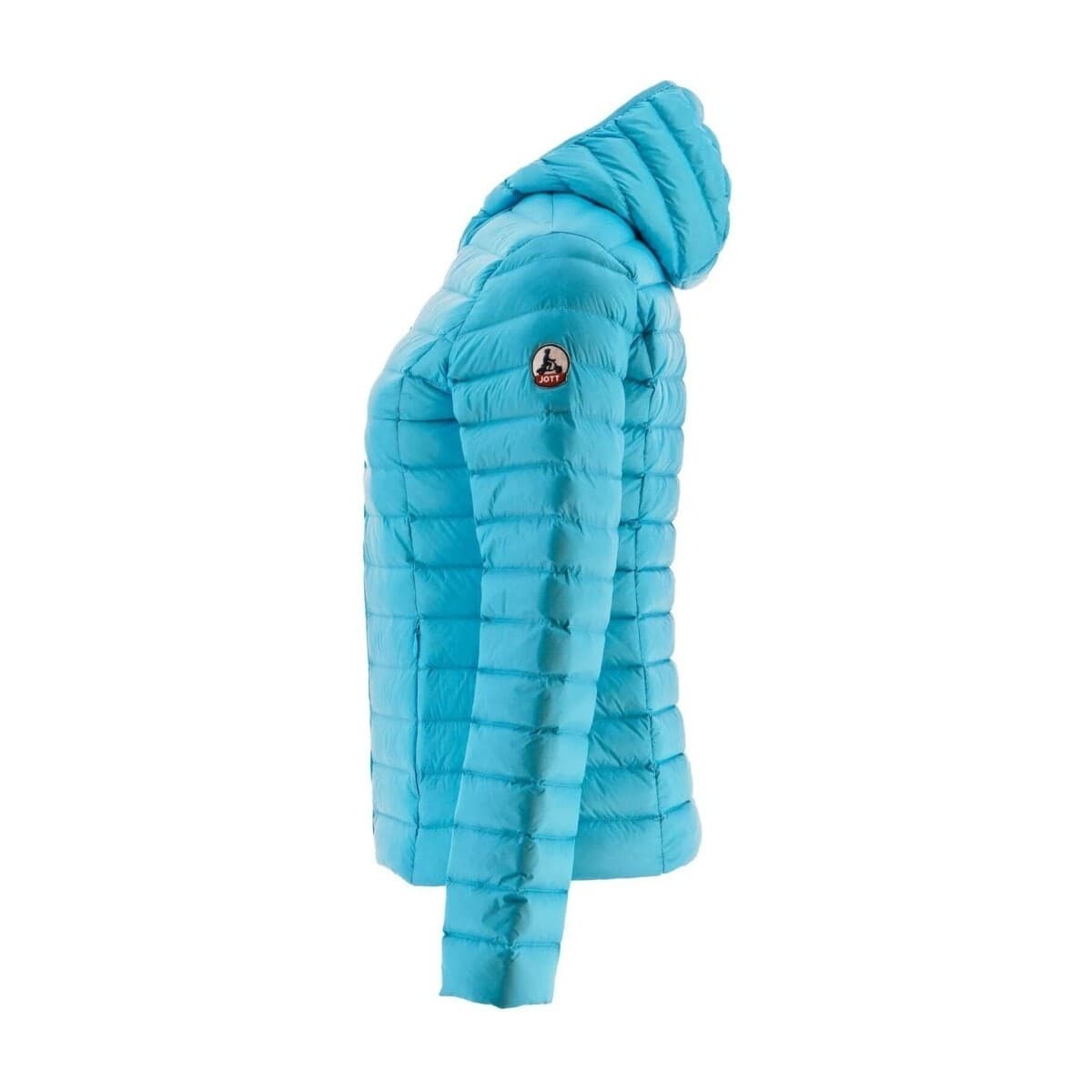 Women's Jackets JOTT Blue