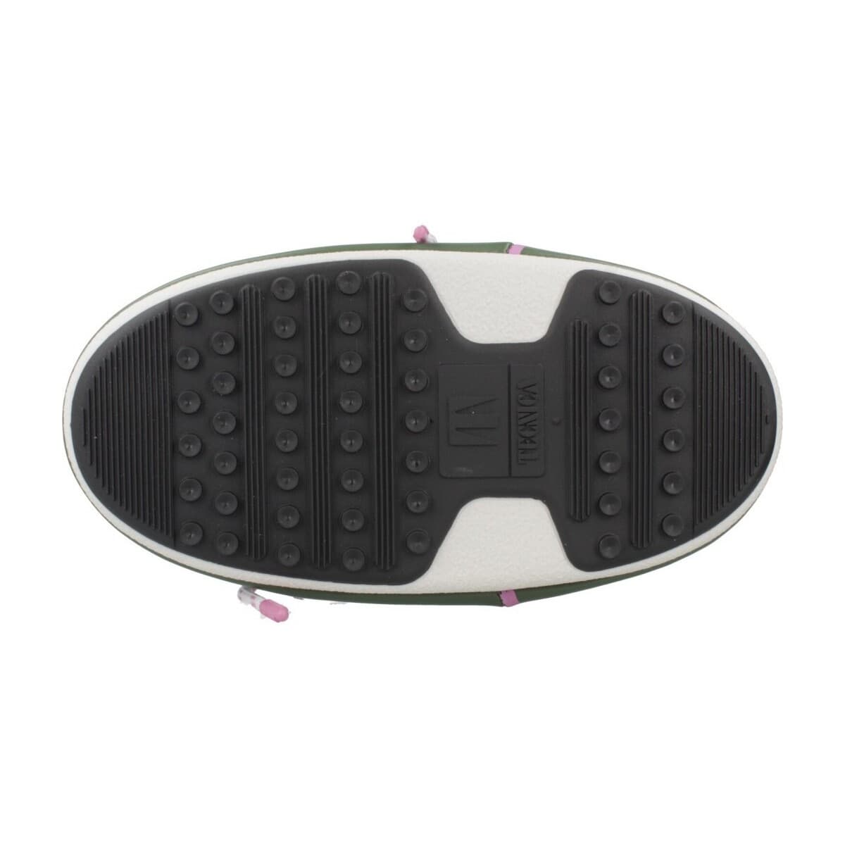 Women's Boots Moon Boot Green