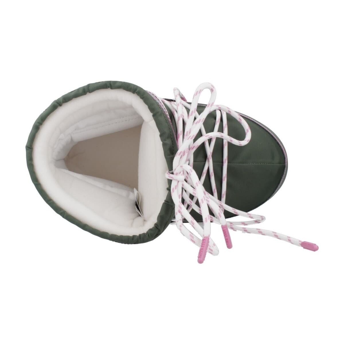 Women's Boots Moon Boot Green