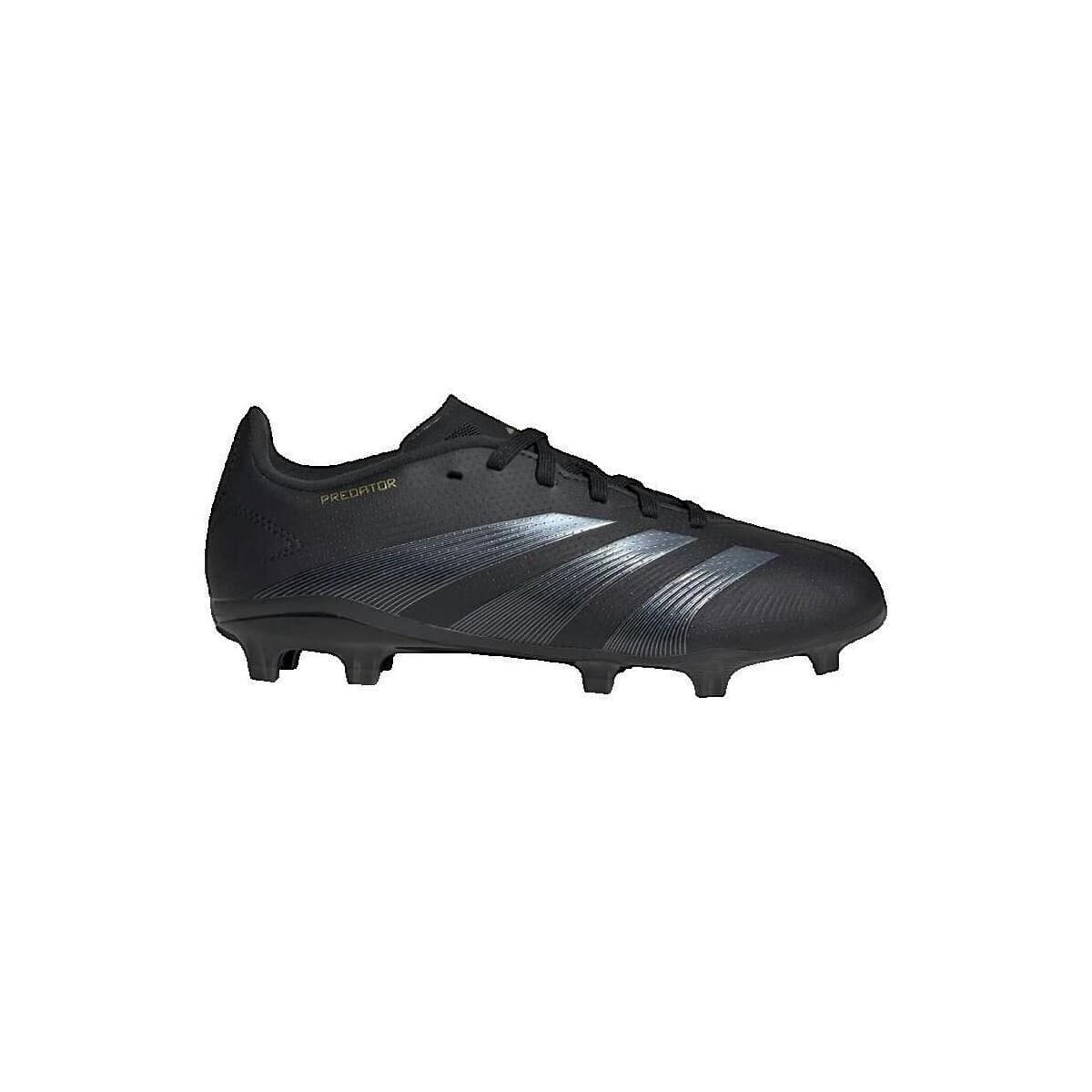 Boys' Football Boots adidas Black