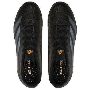 Boys' Football Boots adidas Black