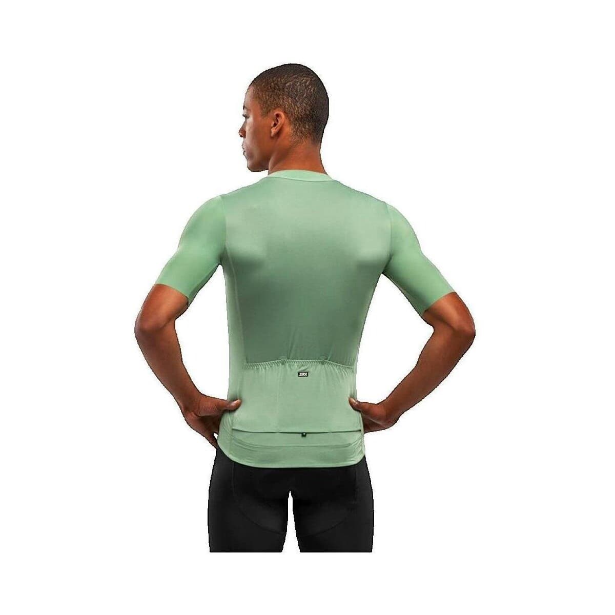 Men's T-Shirts Siroko Green