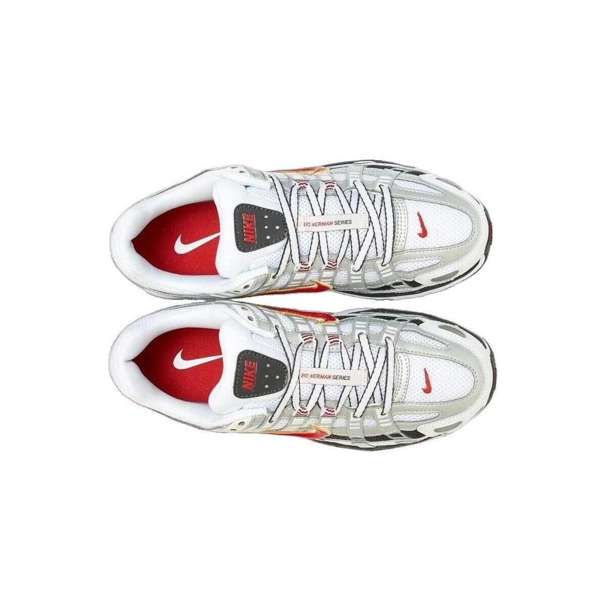 Men's Sneakers Nike White